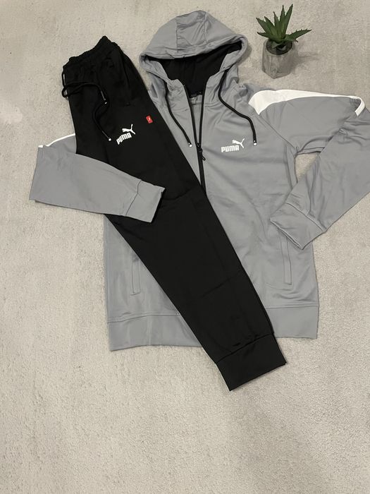 Мъжки спортни екипи! Разнообразие от марки!