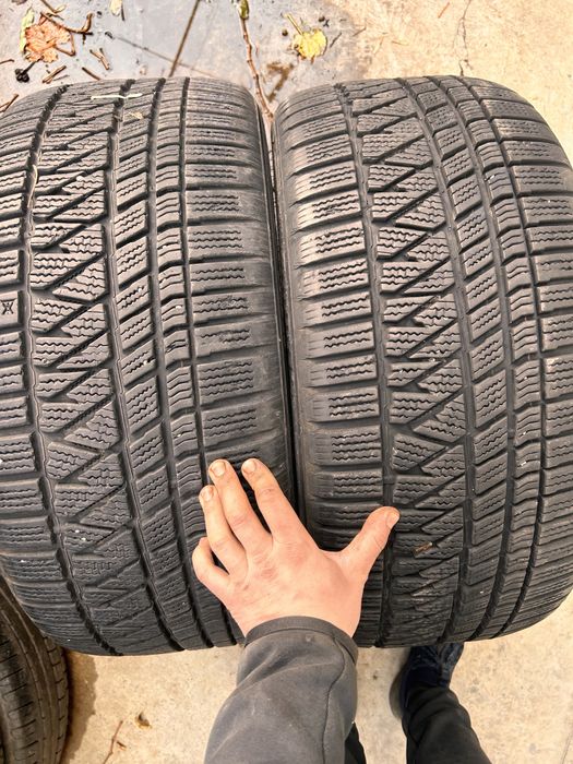 2бр 275/40/20 Kumho