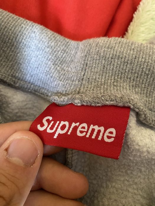 Pantalon Supreme Vinteg