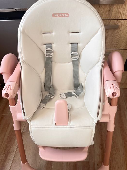 Столче за хранене Peg Perego