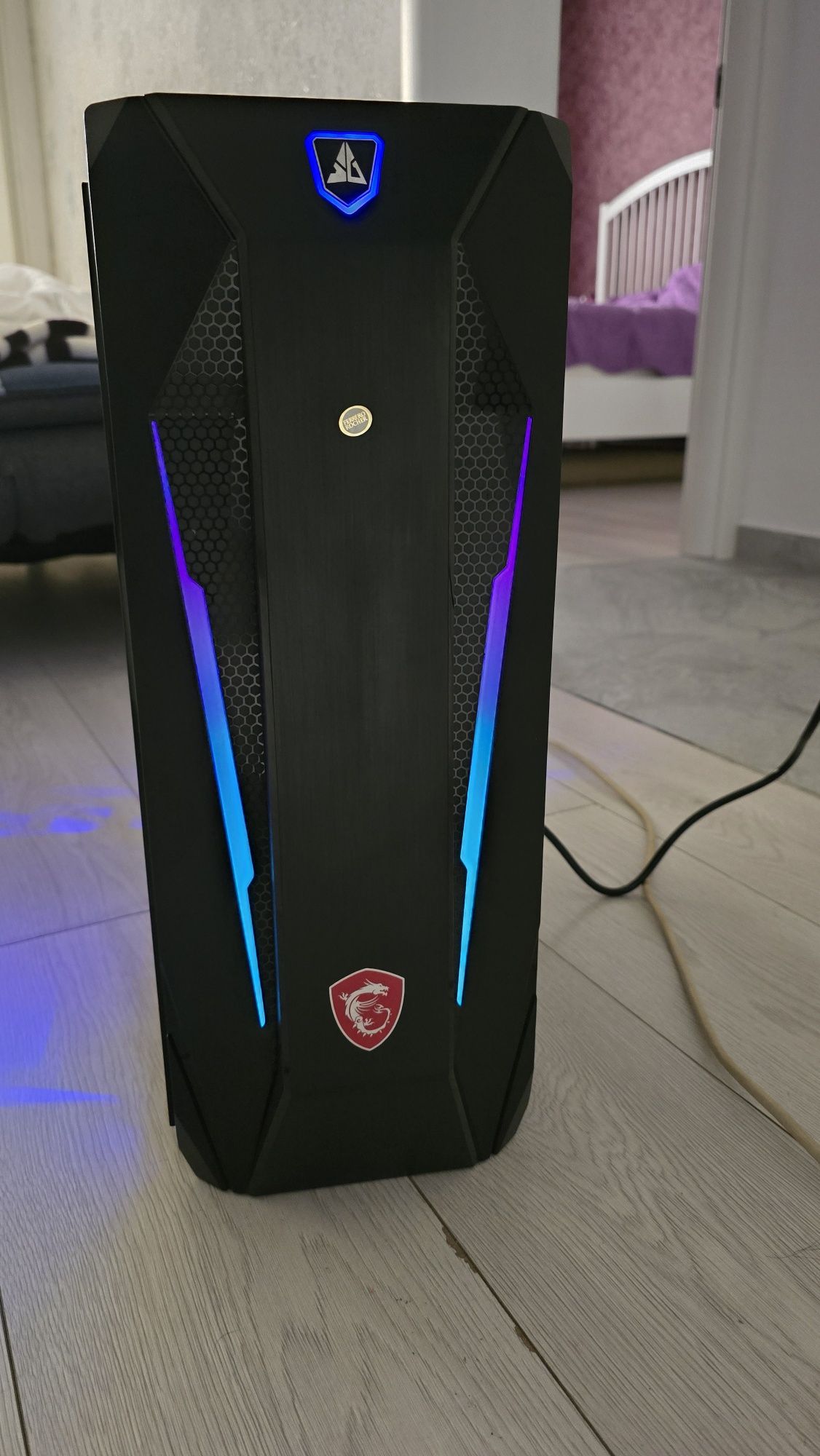 Sistem PC gaming
