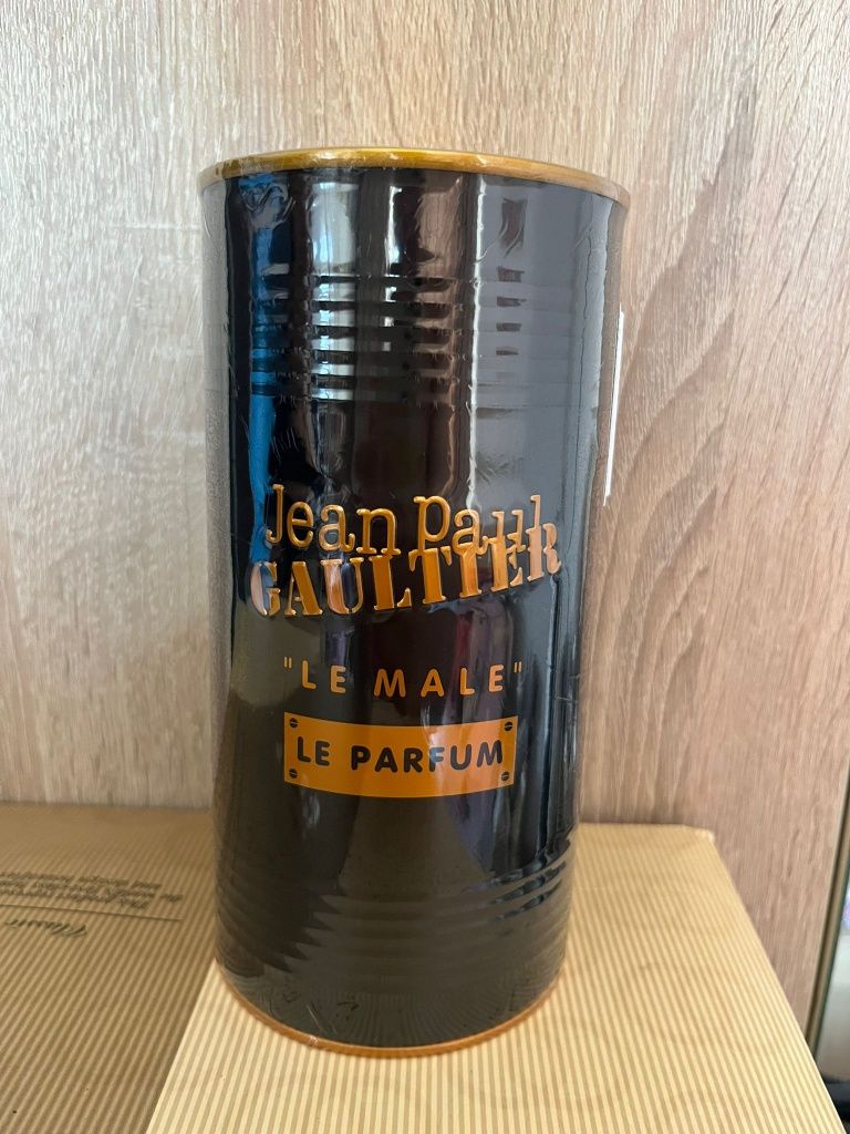 Parfum Jean Paul Gaultier Le Male 125ml