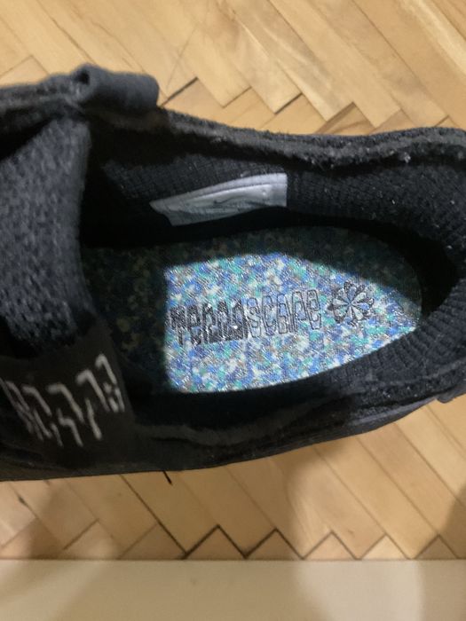 Обувки Nike Air max 90 terrascape NN Черни