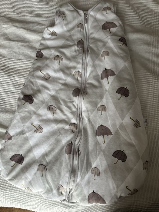 Спален чувал бебе