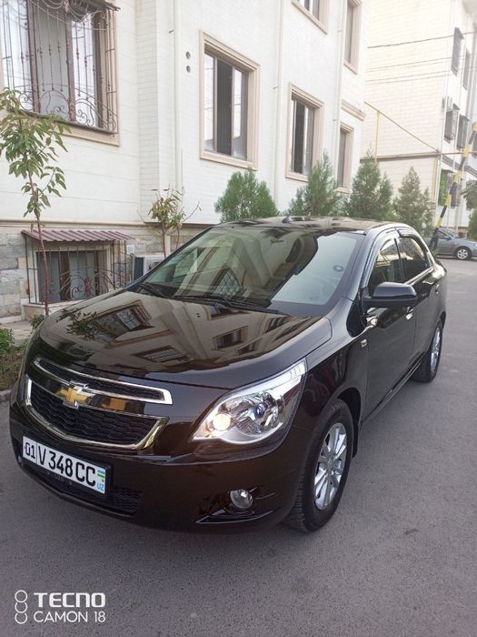 Cobalt sotiladi srochna