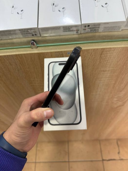 Iphone 15 xolati