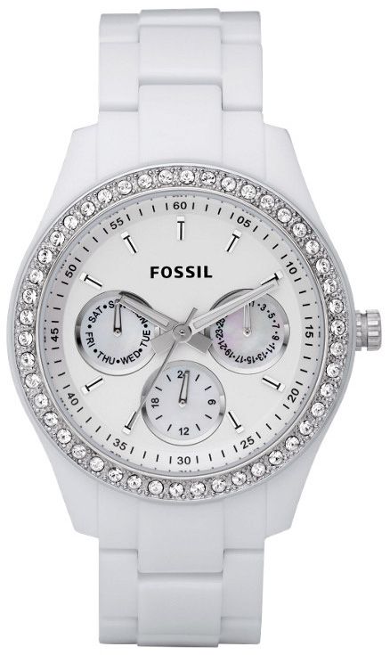 Дамски часовник Fossil