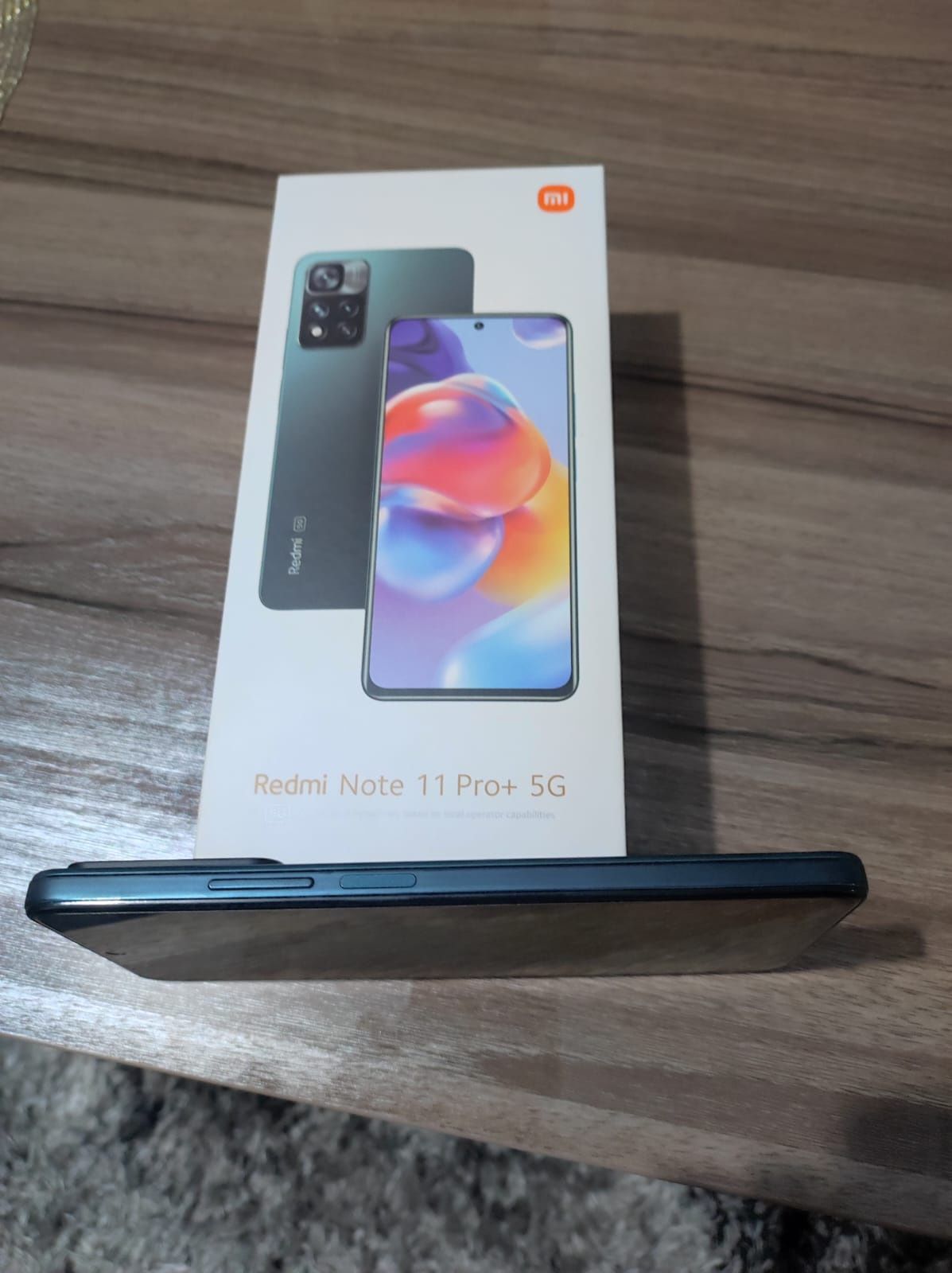 Xiaomi Redmi Note 11 Pro+ 5G