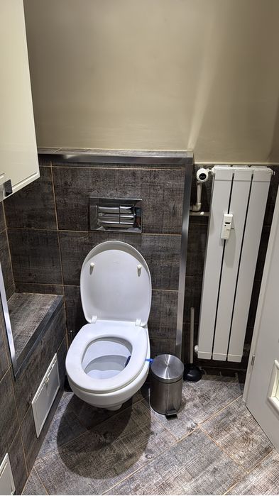 Regim hotelier Calea Bucuresti