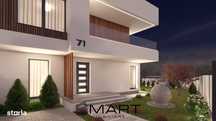 Casa 4 camere + teren 457mp Bavaria Residence