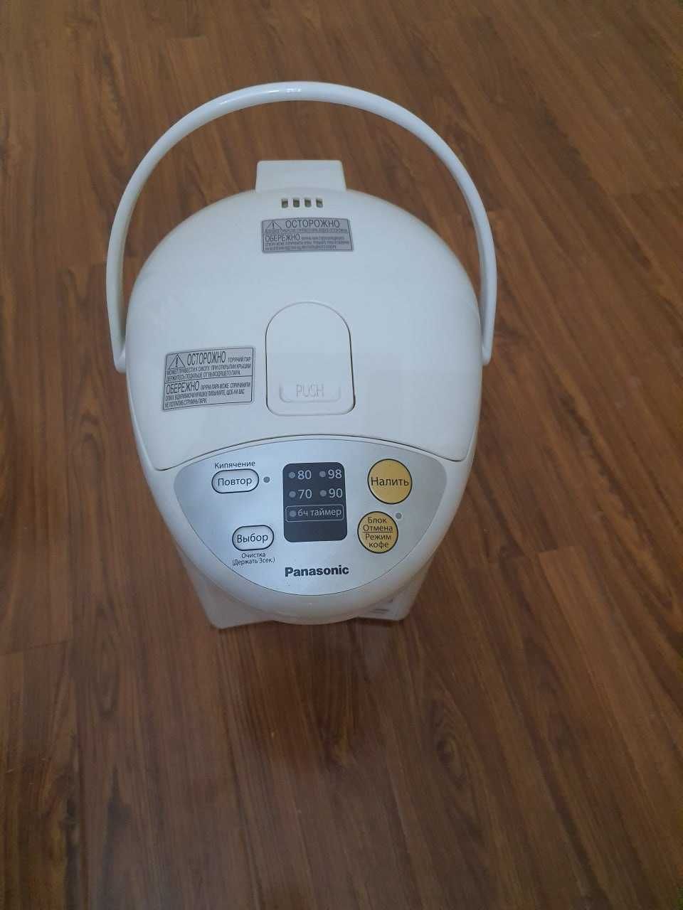 Термопот 3 литра Panasonic NC-EG3000