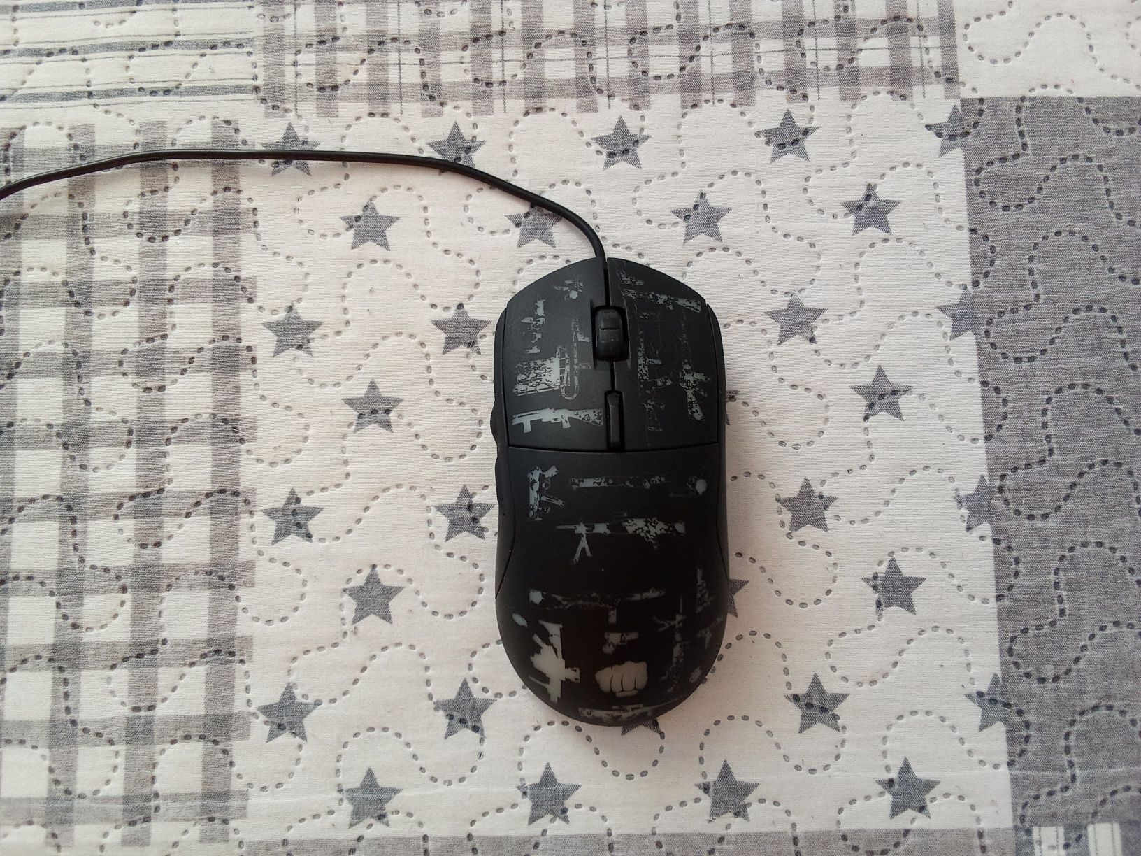 Gaming combo Fury Thunderstreak 3.0