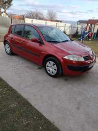 Renault Megane II 1.6 benzina 2004 AC