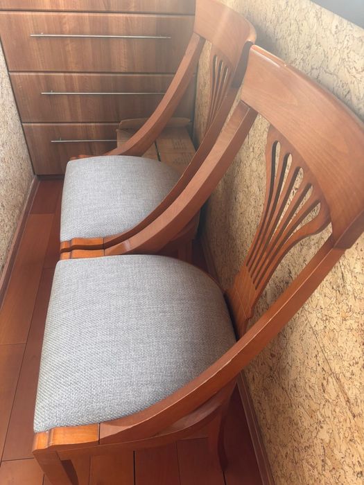 Стулья Итальянские