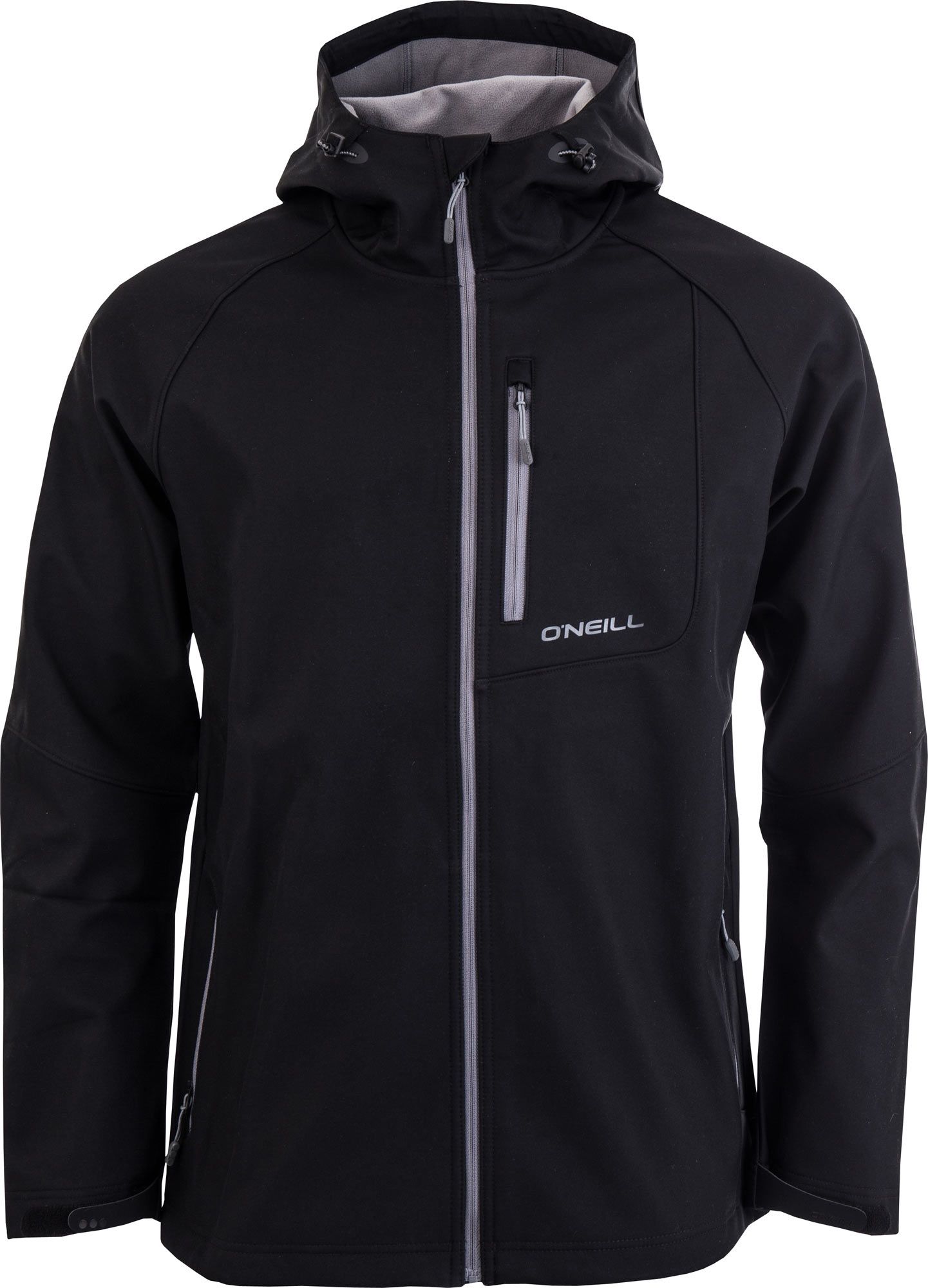 Суитшъри O'neill PMSS EXILE softshell  size M