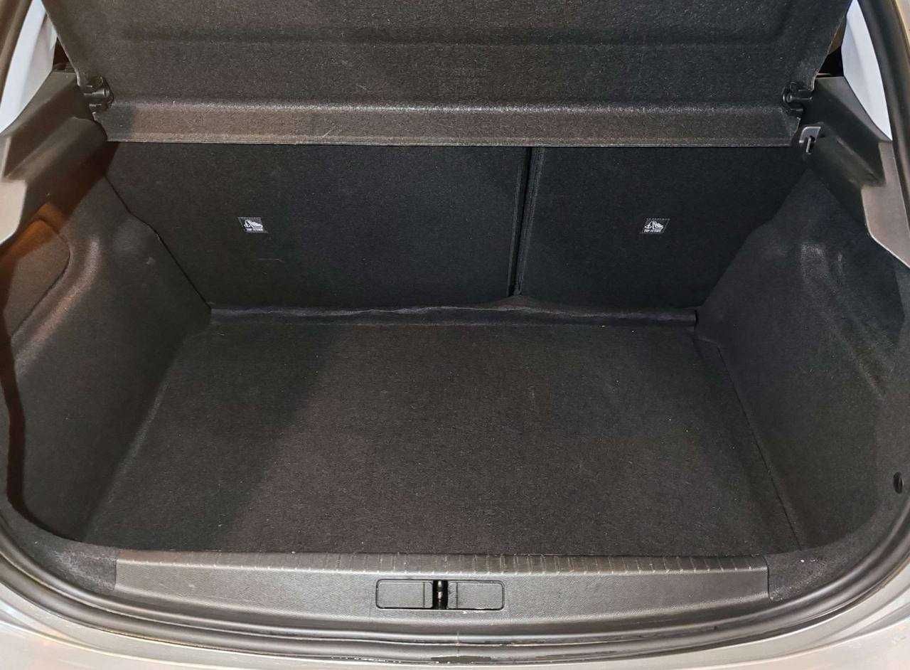 Opel Corsa 1.2 turbo НА ЧАСТИ