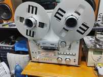 Vând magnetofon Akai GX 620