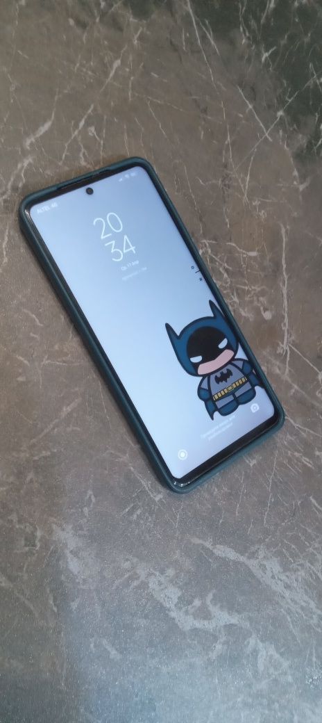 Poco X3 pro в идеальном состоянии