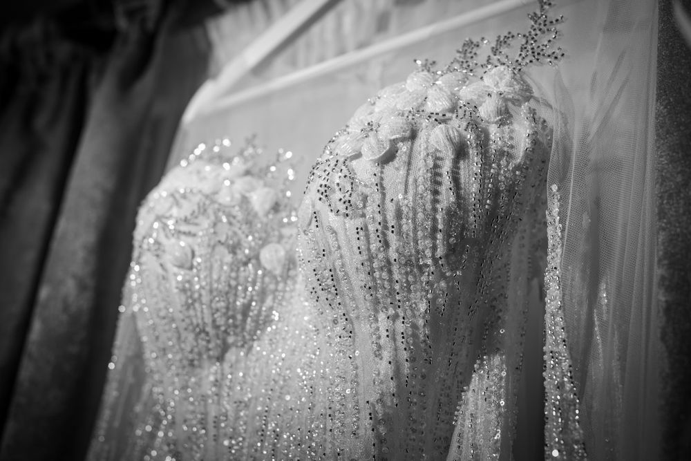 Vând rochie de mireasă