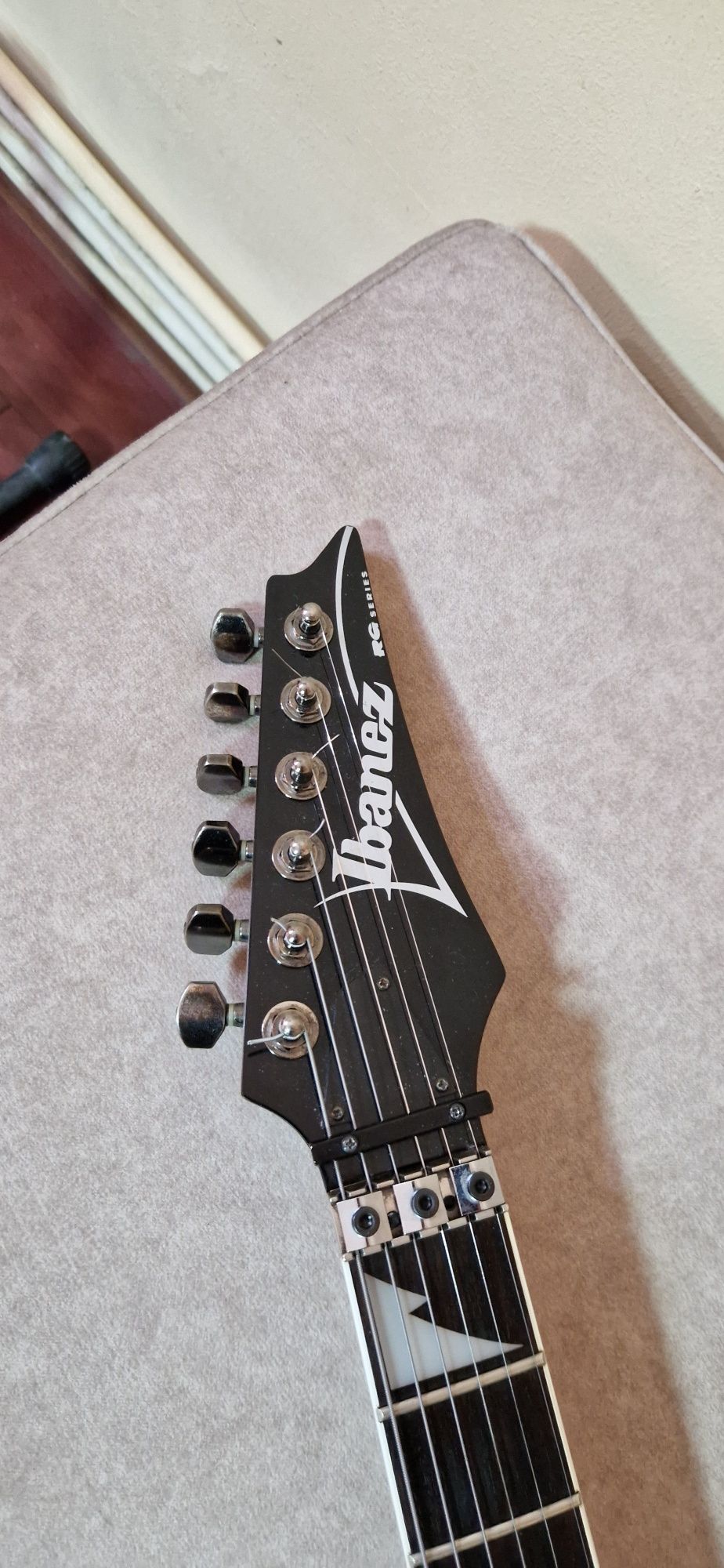 Chitara Electrica Ibanez RG320DX