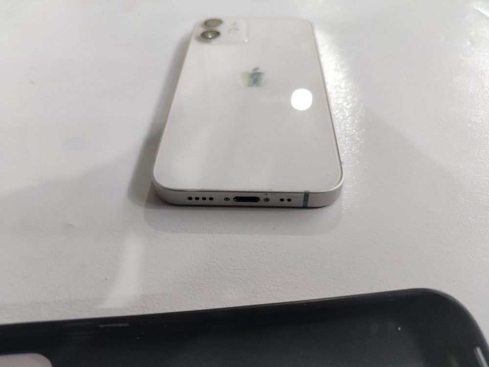 Iphone 12 mini 128 gb 77 yomkst