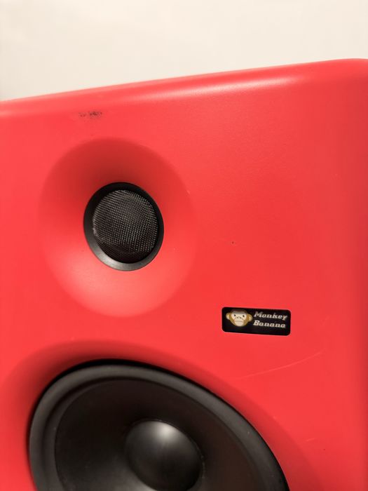 Monitoare Studio Monkey Banana Gibbon 8 + stative cadou