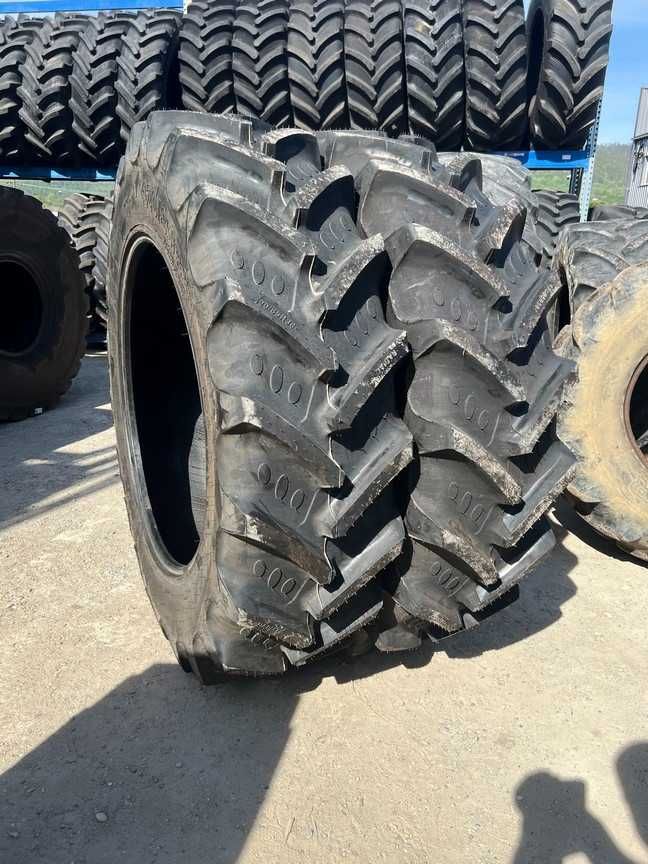 420/85R38 pentru tractor marca BKT AGRIMAX anvelope radiale noi