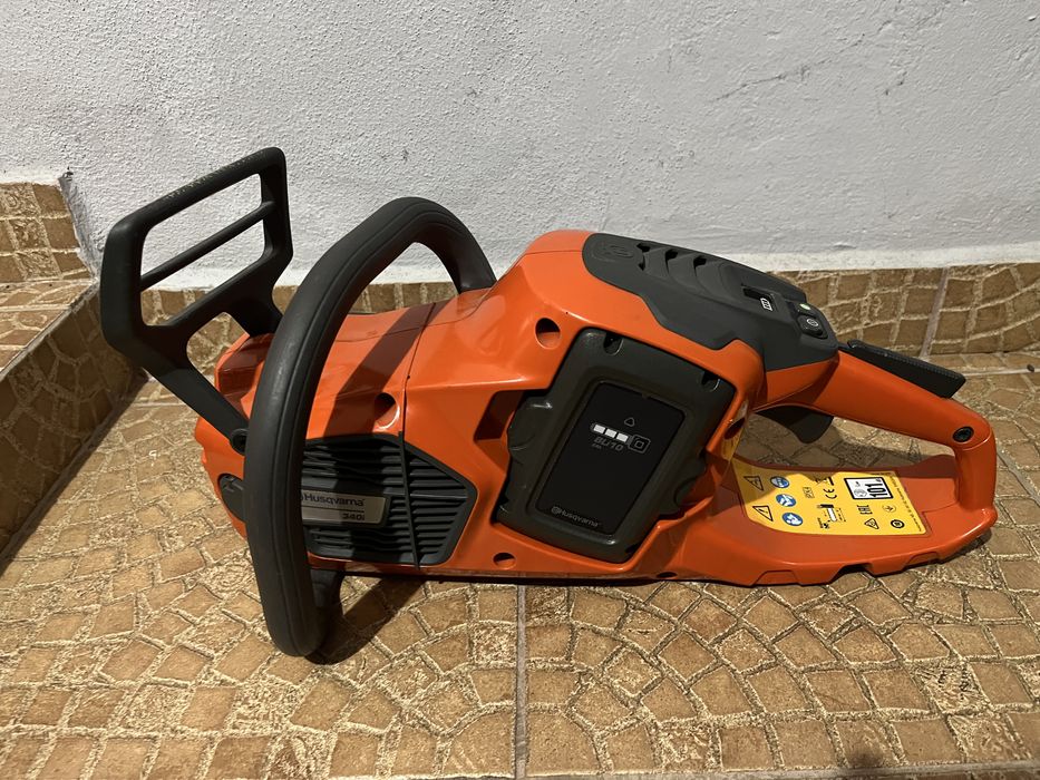 Vand drujba huqvarna noua ne folosita