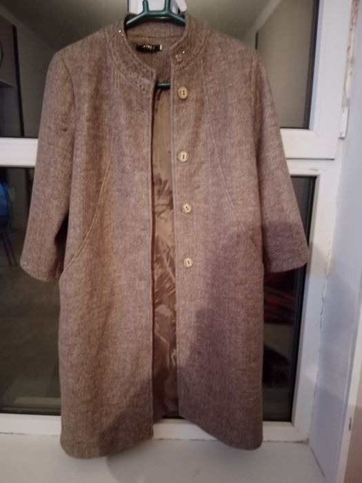 Пальто женский сатылады