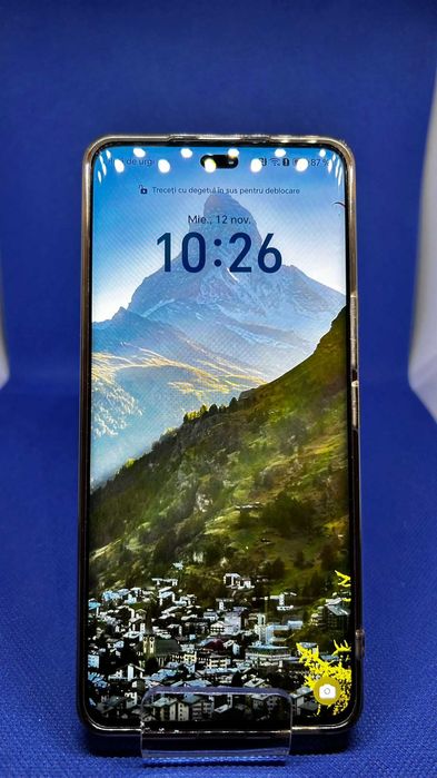 Honor 200 Pro 5G (AG50 Galata B6848) Garantie 2 ani!