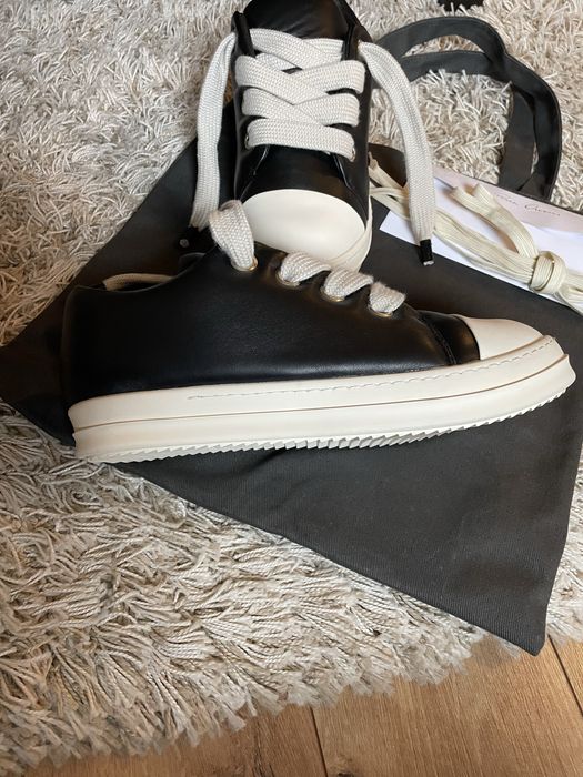 Incaltaminte Rick Owens