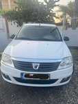 Dacia Logan 1.6 MPI