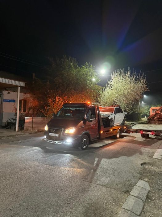 Эвакуатор 24/7 в любое направление город/межгород