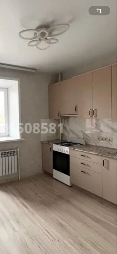 Продам  2 х комнатную