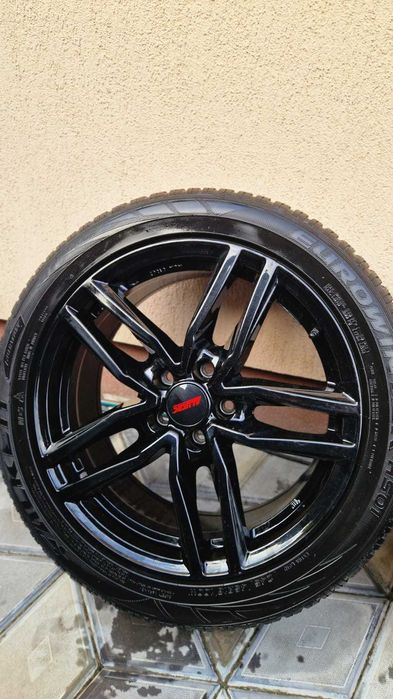 Set roti aliaj R 18 VW AUDI Mercedes