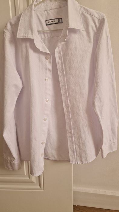 Рубашка на мальчика Wanex