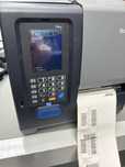 Imprimanta industriala eticheteHoneywell  PM43 200dpi usb display