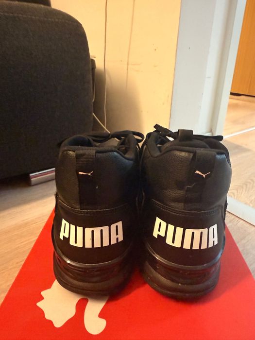 Маратонки PUMA 46