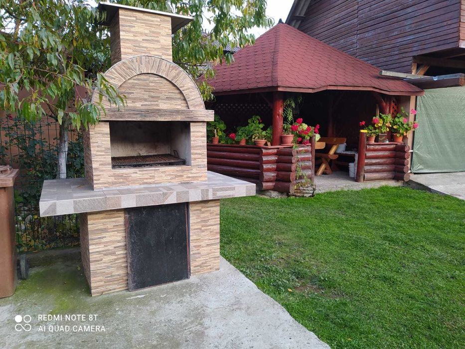 Vila de inchiriat - Revelion !!!