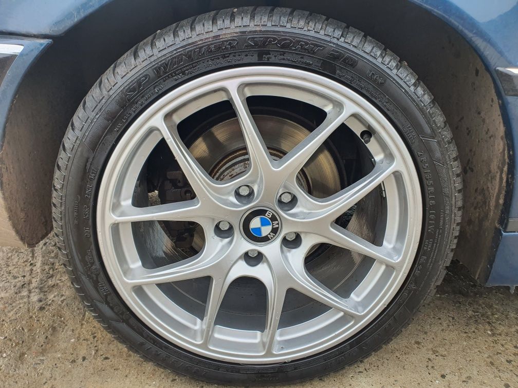 BMW Джанти 5х120, 72.6мм