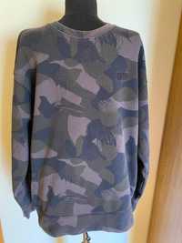 Bluza Levis autentica army