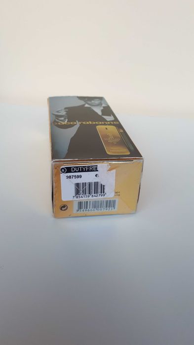 Vand Apa toaleta 1 Million-Paco Rabanne.