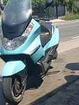 Aprilia Atlantic 500 cm