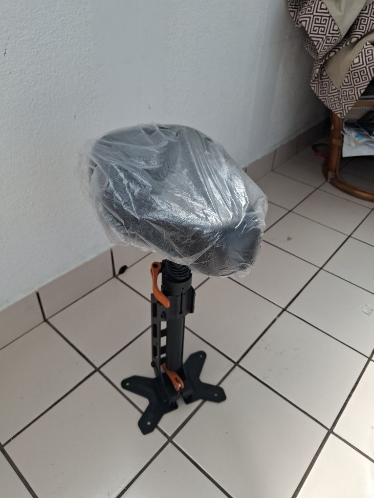 Kukirin G2 MAX тротинетка