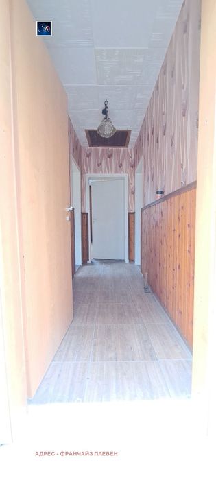 Къща в Плевен, област-с.Милковица площ 120 цена 50000