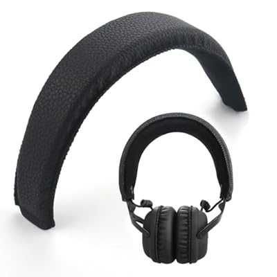 Set 2 bureti + Banda superioara pentru casti Marshall MID ANC