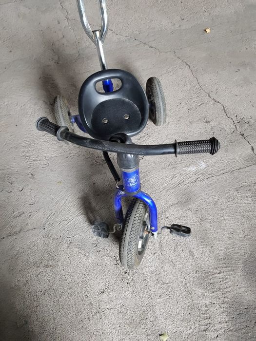 Продам Детский велосипед