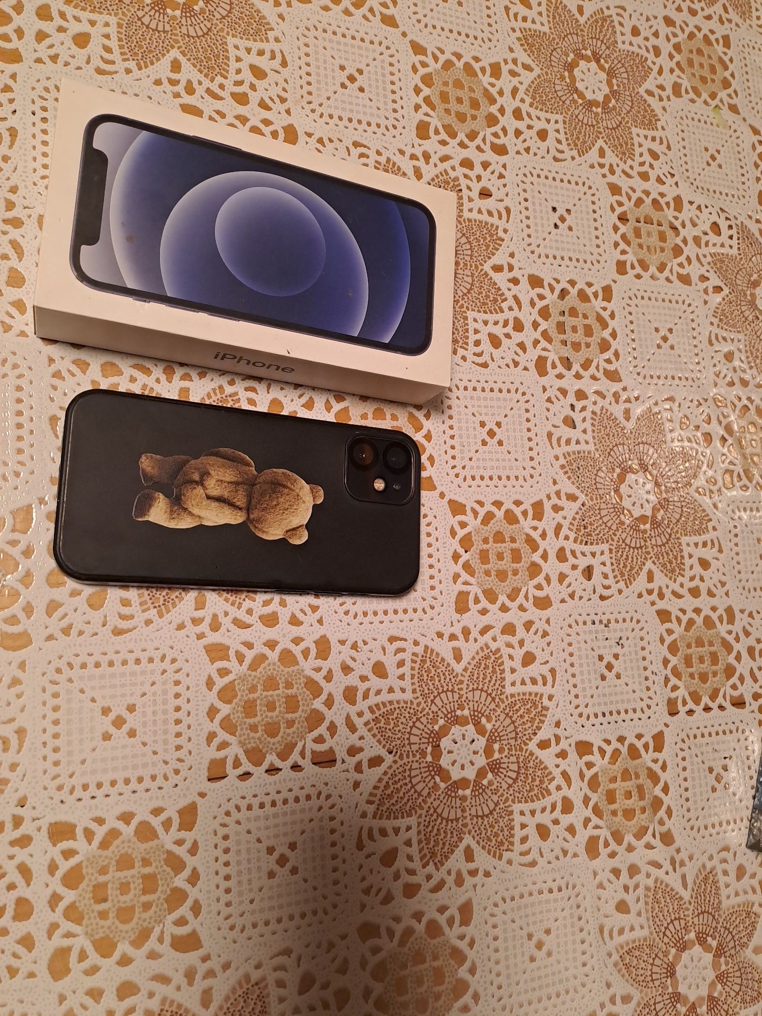 Iphone 12 мини 64 гб