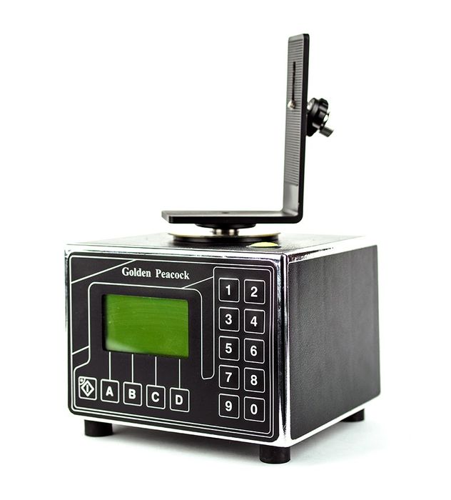 Роторный стол для 3D Фото