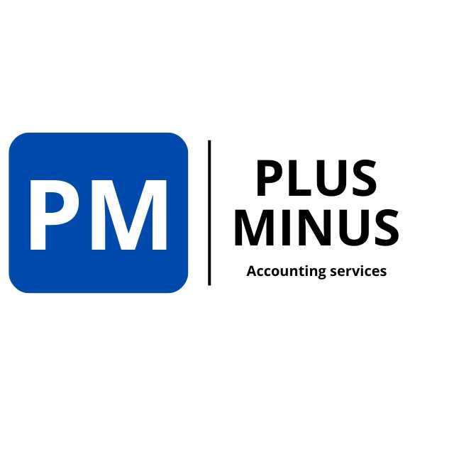 Buxgalteriya xizmatlari | PLUS MINUS